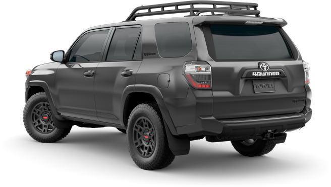 4RUNNER TRD PRO - Carros Baratos y Usados